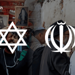 Syiah Israel dan Yahudi Iran - AnakPanah.id