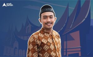 Sumpur Kudus, Pengabdian, dan Pilihan Hidup - AnakPanah.id