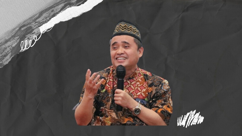 Dr Tafsir: Pentingnya Dakwah Melalui Budaya - AnakPanah.id