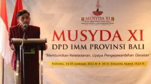Secercah Cahaya Sang Surya dari Balik Pura - AnakPanah.id