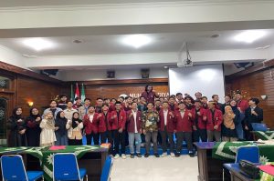 Menilik Sejarah Perjuangan Lahirnya PK IMM Ahmad Yani - AnakPanah.id