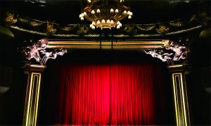 Analisis Dramaturgi Erving Goffman: First & Second Account as an Example of Our Everyday Life - AnakPanah.id Analisis Dramaturgi Erving Goffman: First & Second Account as an Example of Our Everyday Life - AnakPanah.id