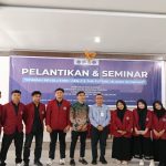 Ekonomi Syariah untuk Masa Depan: Hilman Saleh Daulay Kupas Peran Gen-Z - AnakPanah.id