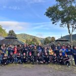 Kopdargab Perdana BikersMu Korwil Jabar Sukses Digelar, Ketua Terpilih Dikukuhkan di Ciwidey - AnakPanah.id