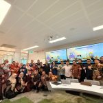 Dr Darliana Sormin dosen UMTS di Monash University Australia