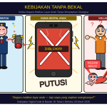 Kebijakan akses digital