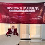 Kepemimpinan Immawati