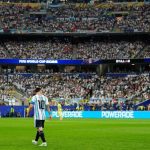 Aging Like Vintage Books: Lionel Messi dan Teologi Al-'Ashr