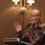 Buya Syafii Maarif, Feminisme yang Lahir dari Kesalehan