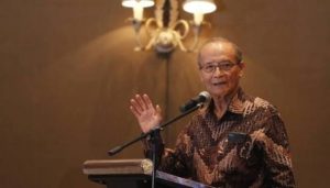 Buya Syafii Maarif, Feminisme yang Lahir dari Kesalehan