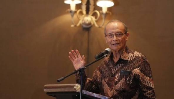 Buya Syafii Maarif, Feminisme yang Lahir dari Kesalehan